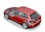 Audi A3 Sportback 2.0T 2004 года (WW)